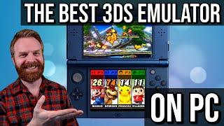 The Best Nintendo 3DS Emulator on PC: Citra Install Guide / Tutorial / How to