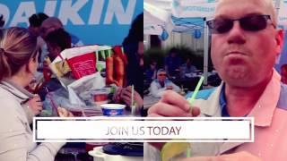 Daikin Europe Picnic