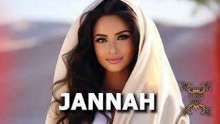 " JANNAH " Oriental x Arabic Type Beat x Reggaeton x Dancehall x Balkan x PopFolk x  Instrumental