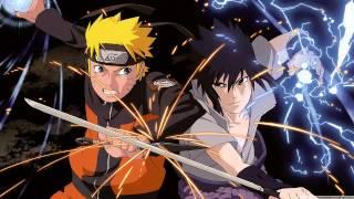 Naruto Shippuden Opening 8 Instrumental - Off vocal - Dialov