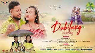 DUBILANG DUBILANG (MURKONG) Official | Menam Smriti | Nilutpal | Dev Taid | Nisha Ome | 2024