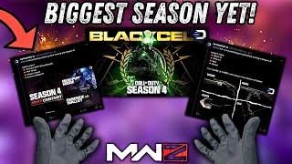 Season 4 in MW3 Zombies Could Be the Biggest Update Yet HUGE Changes Coming