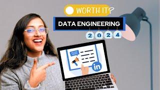 I Analyzed 1000 Data Engineering Jobs on LinkedIn : Here's what I found for 2024