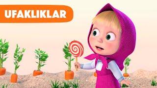 Maşa İle Koca Ayı  Ufaklıklar ⭐️ Yeni bölüm 2024  Sarılmalar 🫂 (Bölüm 19)