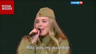 Russian Folk Music That Will Make You Thrill! Part IV