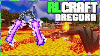 It's Called The Meta For A Reason! | RLCraft Dregora (S2) - Ep 23