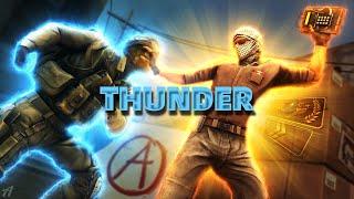 THUNDER (CS:GO FRAGMOVIE)