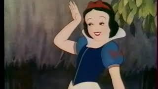 [VHS] Making-Of Blanche-Neige et les Sept Nains VOSTFR