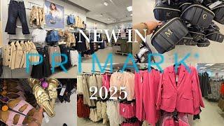 PRIMARK JANUARY 2025 SALES & NEW IN! 80% off, Activewear, Big sales & more!