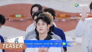 EP05 Preview: Dorm Sports Day, Trainees Go Wild with Talent [CHUANG ASIA S2]