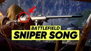 SNIPER SONG BATTLEFIELD | Gamer Musik