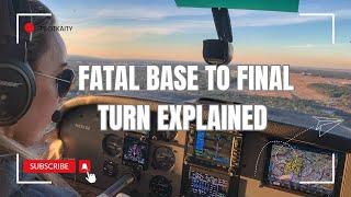 Pilots don't understand spins | watch before you fly