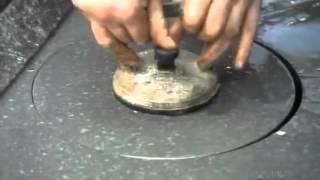 How It’s Made Curling Stones