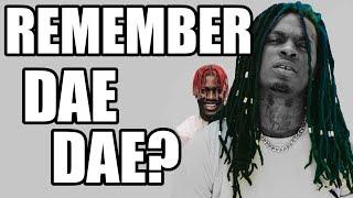 Dae Dae - Wat U Mean / Family To Feed [EXTENDED] ft. Lil Yachty