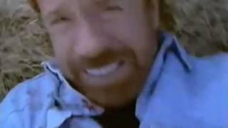 Chuck Norris is the baddest man on the planet!