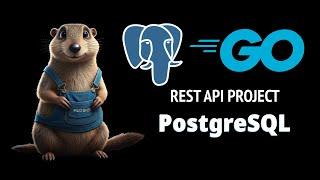 Implementing Persistence in Your Go App with Postgres and Bun