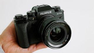 Why is Fujifilm the Most Popular Camera Brand in 2023?