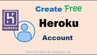 Create Free Heroku Account (and get it verified to raise limits)