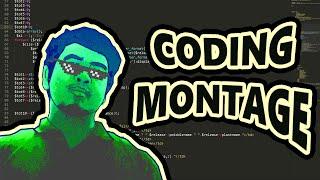 Programming Is FUN! Coding Montage