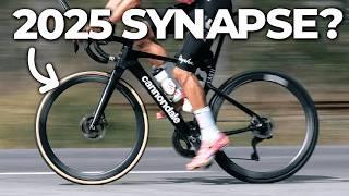 8 Road Bikes We Can’t Wait to See in 2025 (Cannondale & Specialized Rumors!)