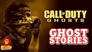 CALL OF DUTY GHOSTS | MISSION #1: GHOST STORIES