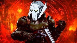 I Put Doom Music Over 2003 General Grievous