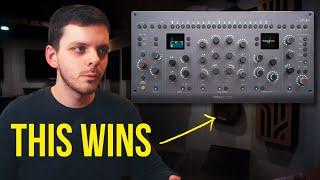 The Best DAW Controller in 2025? | Softube Console 1 First Impressions