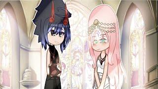 *I’ll never marry you!*//Sasusaku//Angels and demons AU//Ft: Sakura, Sasuke, Mikoto, Tsunade//¡OG!