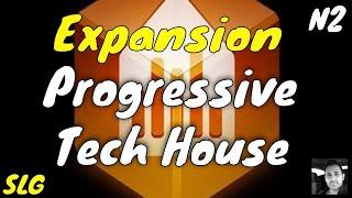 ReFX Nexus 2 | Expansion Progressive Tech House | Presets Preview