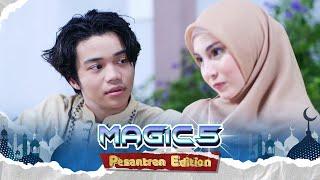 Stefani Merasa Digantungin sama Gibran! | Magic 5 - Episode 704