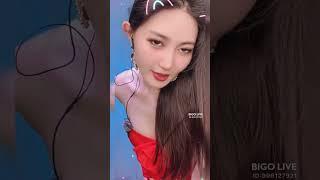 Bigo live stream gaby girl-070