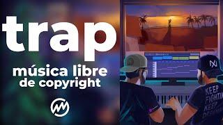 Música trap libre de copyright para streamers | NN Records | Duodedos