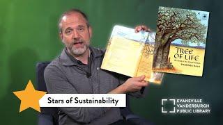 Stars of Sustainability: "Tree of Life" • EVPL Digital Program