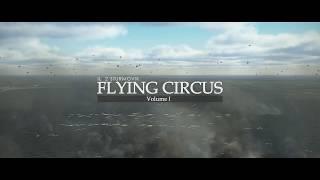 IL-2 Sturmovik: Flying Circus Volume I - Over No Man's Land
