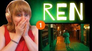 REN: The Tale of Jenny and Screech -The Trilogy (Biggest plot twist EVERRR!!) Part 1