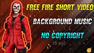 Top  Free Fire Background Music [No Copyright] in hindi  2024 #subhamtoxic