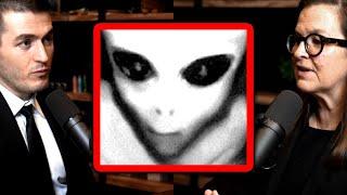 Roswell conspiracy source revealed | Annie Jacobsen and Lex Fridman