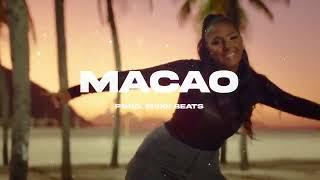 Lynda x Nej Type Beat | "MACAO" Instru Rap Ambiance 2023