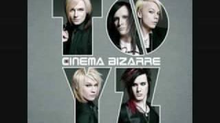 Cinema Bizarre - My Obsession