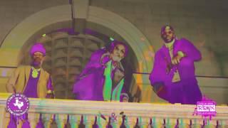 Migos & 2 Chainz - Deadz (Official Chopped Video) &