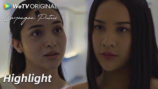 Highlight EP08 Aris mengalami kecelakaan, Lydia sok jadi istri Aris | Layangan Putus | WeTV Original