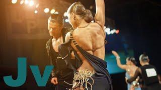 Jive Music: Tim Tim - Rum'n'cocacola | Dancesport & Ballroom Dancing Music