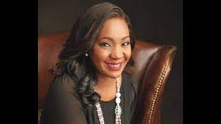 Dr Nike Adeyemi - ELC- Excellence In Leadership Conference 2023- Daystar Christian Center