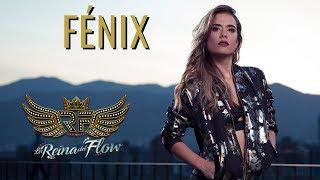 Fénix - Yeimy (Gelo Arango) La Reina del Flow  Canción oficial - Letra | Caracol TV