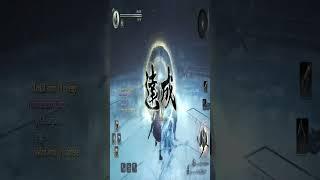 Nioh: Yuki-Onna #gameplay #niohgameplay #soulslike