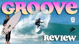  Firewire Machado Groove Review – The Best High-Performance Hybrid Yet? | Helium Tech Tested