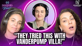 VPR Reboot Backlash: Can Vanderpump Rules Survive? (w/ Morgan P) | Bonded by Bravo