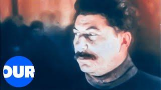 Joseph Stalin: The Unmovable Red Tsar | Our History