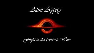 Alim Appay - Flight to the Black Hole