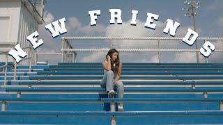 Jordana Bryant - New Friends (Official Visualizer)